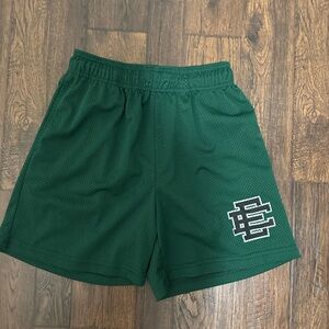 Eric Emanuel Shorts